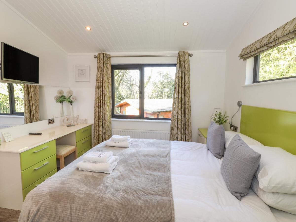 Windermere Lodge Bowness-on-Windermere Buitenkant foto