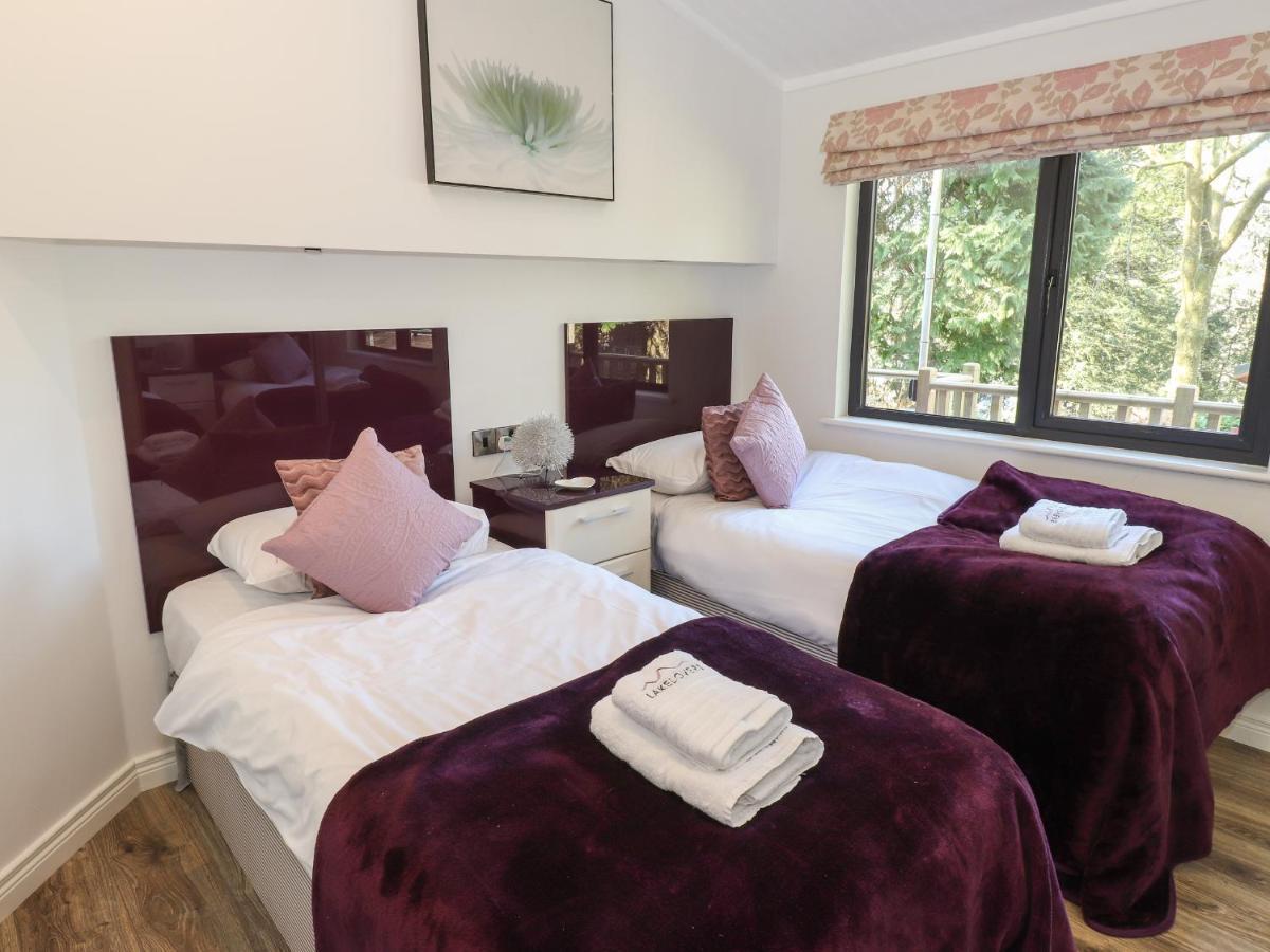 Windermere Lodge Bowness-on-Windermere Buitenkant foto